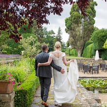 The Greenway Recommended Wedding Photographer Nikki Kirk