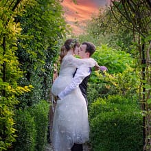 Curradine Barns Wedding Photography