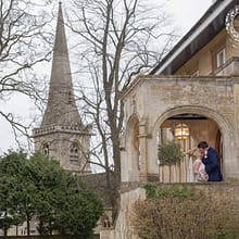 Slaughters Manor House Wedding Photographer Nikki Kirk