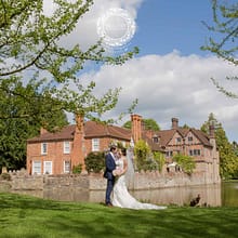 Birtsmorton Court Wedding photographer Nikki Kirk Photography