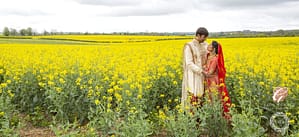 Cripps Barn Indian Wedding