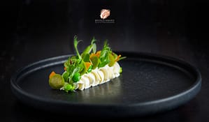 Food Photographer Nikki Kirk