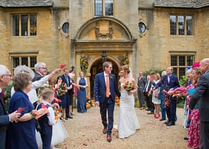 Foxhill Manor Wedding Photographer