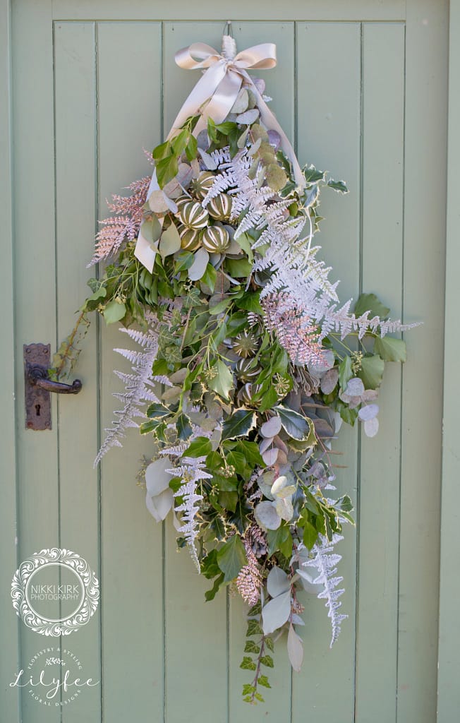 Winter wedding ideas