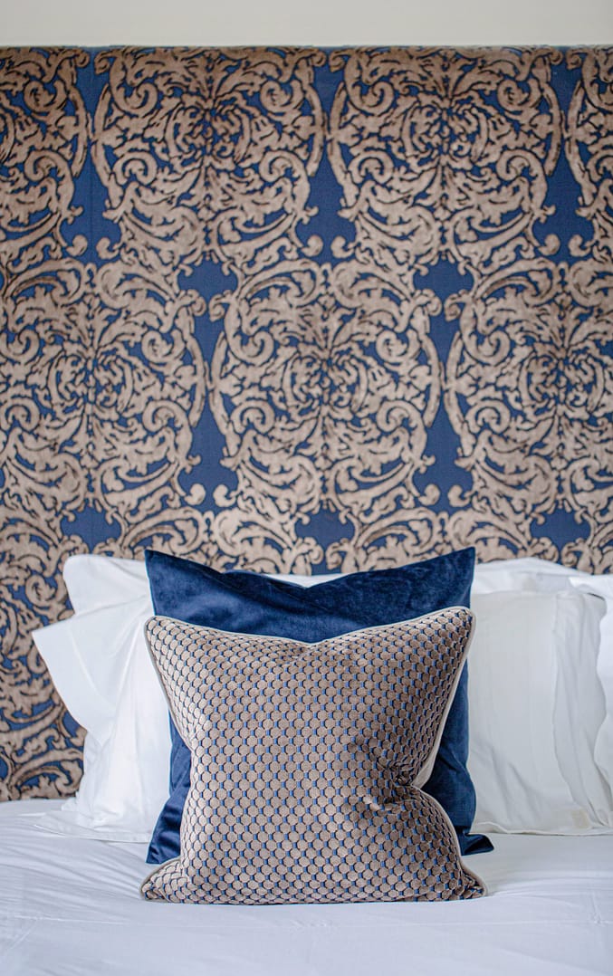 Luxury Hotel Interior Photographer