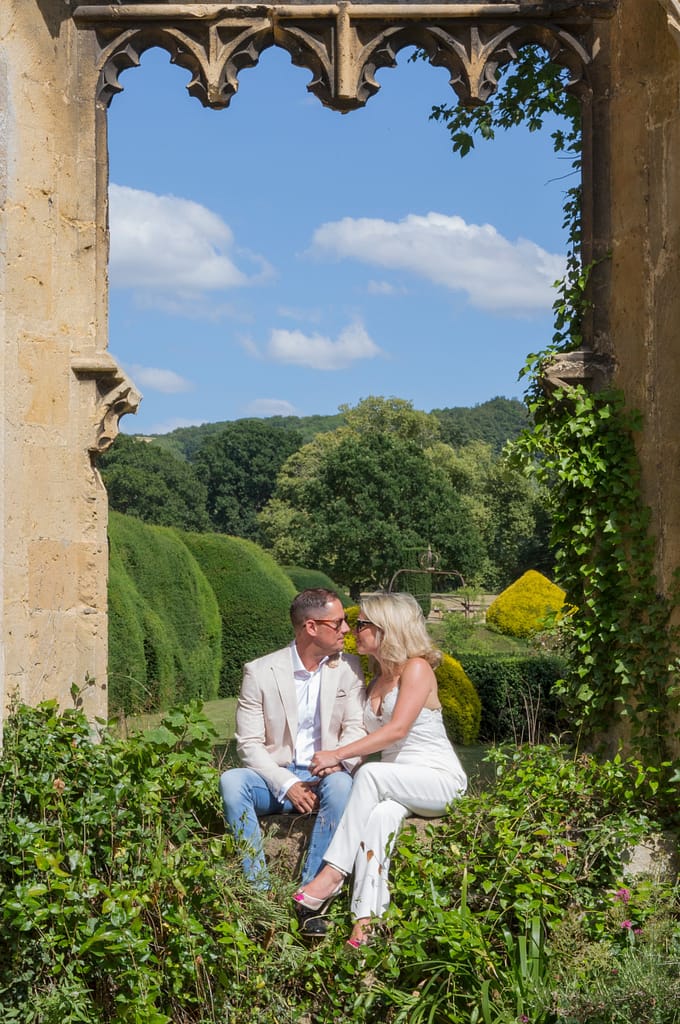 Sudeley Castle Recommended Wedding Photographer Nikki Kirk