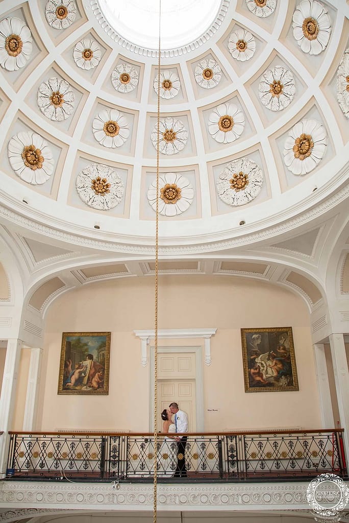 Shelly and Mark Wedding Photography Cheltenham