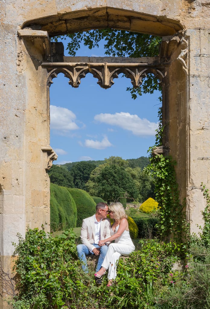 Sudeley Castle Recommended Wedding Photographer Nikki Kirk