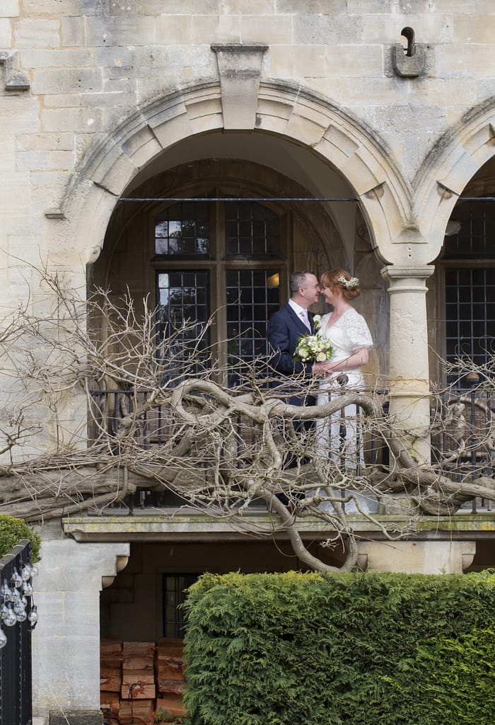 Nikki Kirk Small Wedding Photographer