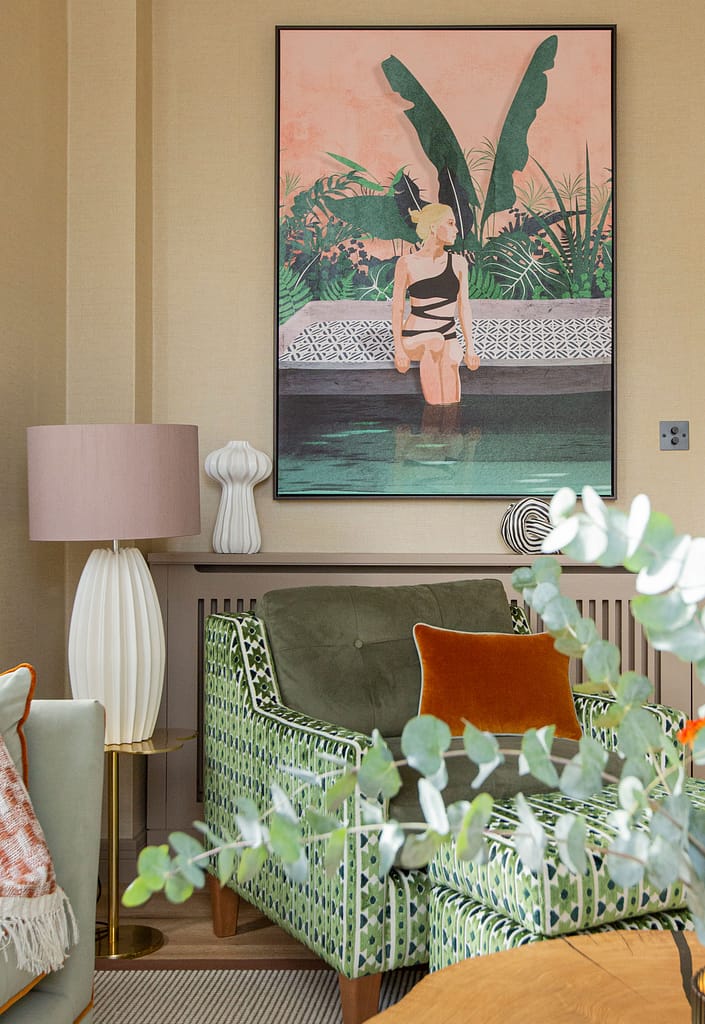 Interior Design Photographer Nikki Kirk