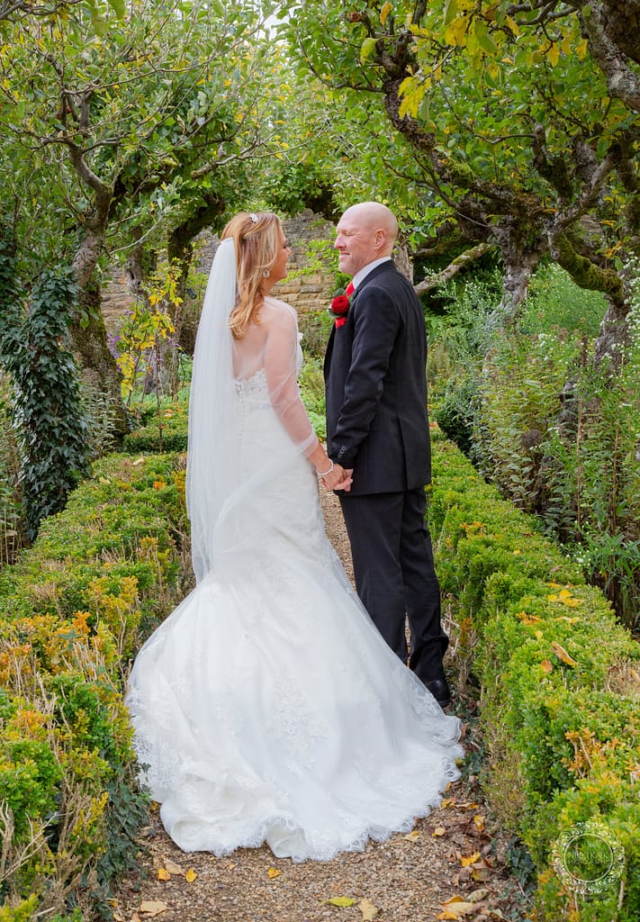 Gloucestershire and Cotswolds Wedding Photography