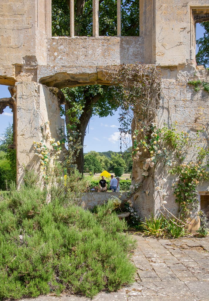 Sudeley Castle Recommended Wedding Photographer Nikki Kirk