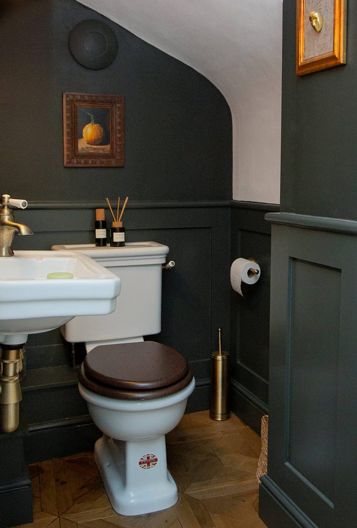 Cotswold Country House Interiors Photographer Nikki Kirk