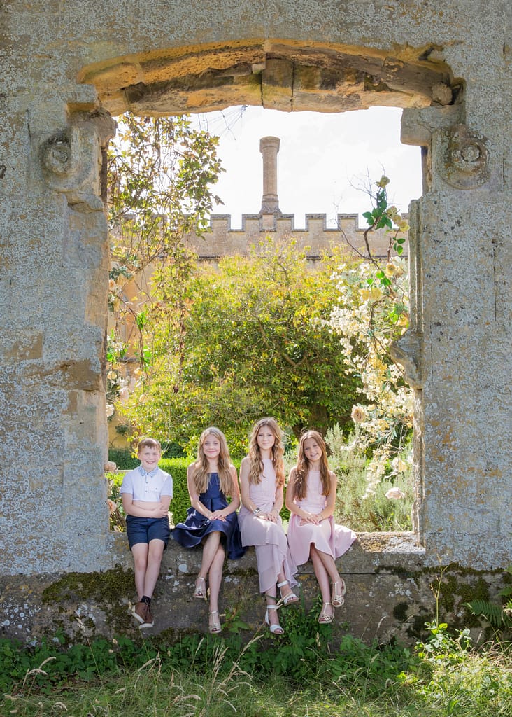 Sudeley Castle Recommended Wedding Photographer Nikki Kirk