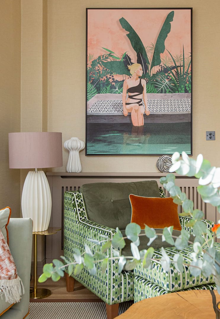 Interior Design Photographer Nikki Kirk