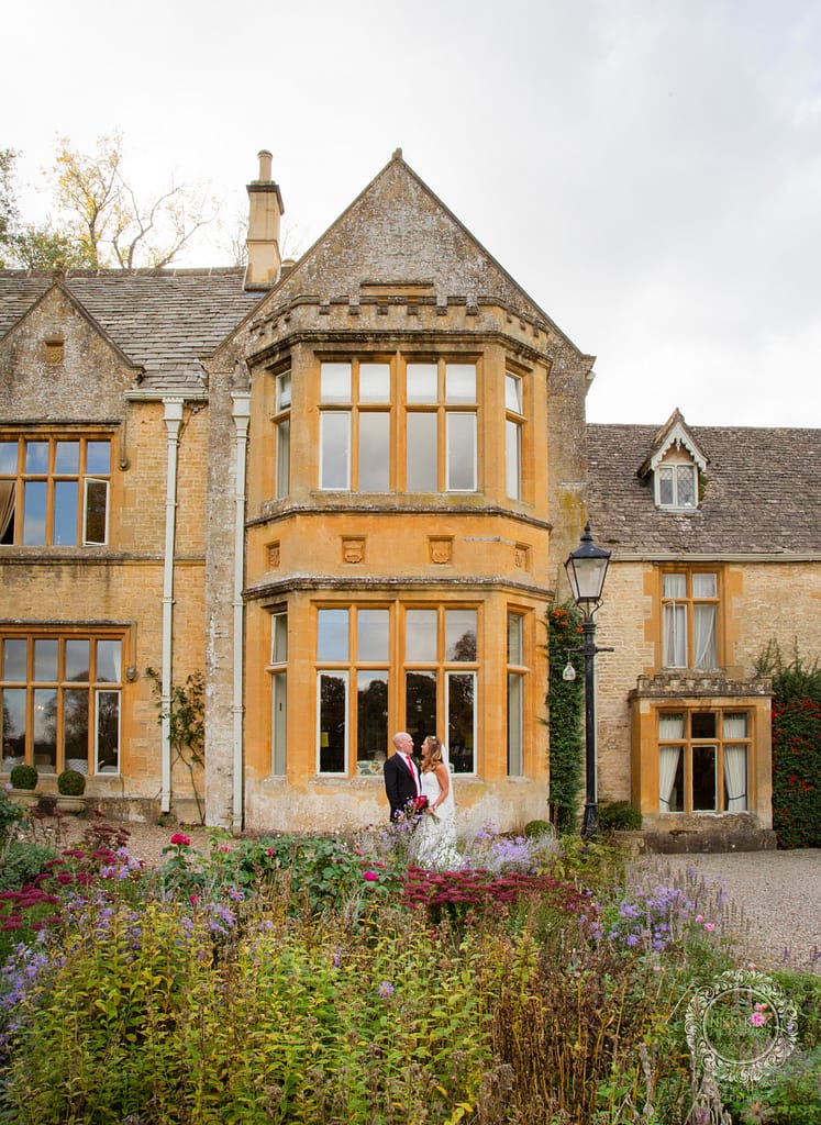 Gloucestershire and Cotswolds Wedding Photography