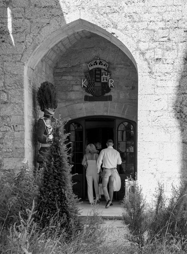 Sudeley Castle Recommended Wedding Photographer Nikki Kirk