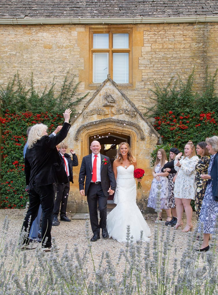 Gloucestershire and Cotswolds Wedding Photography