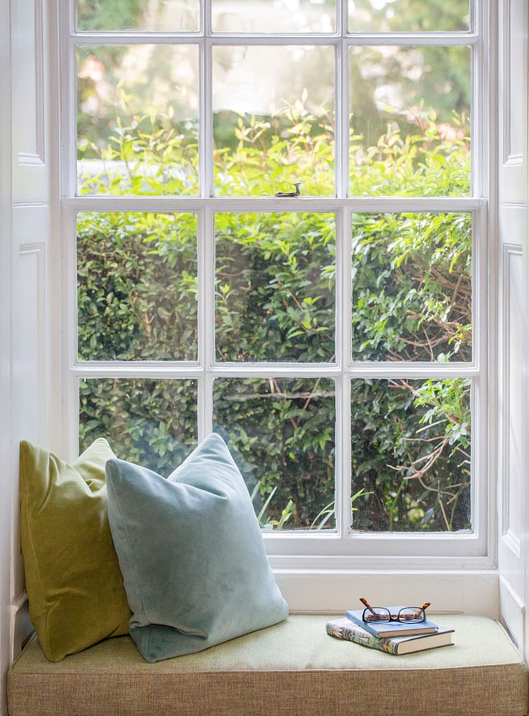 Stratton House Hotel Interiors Photography
