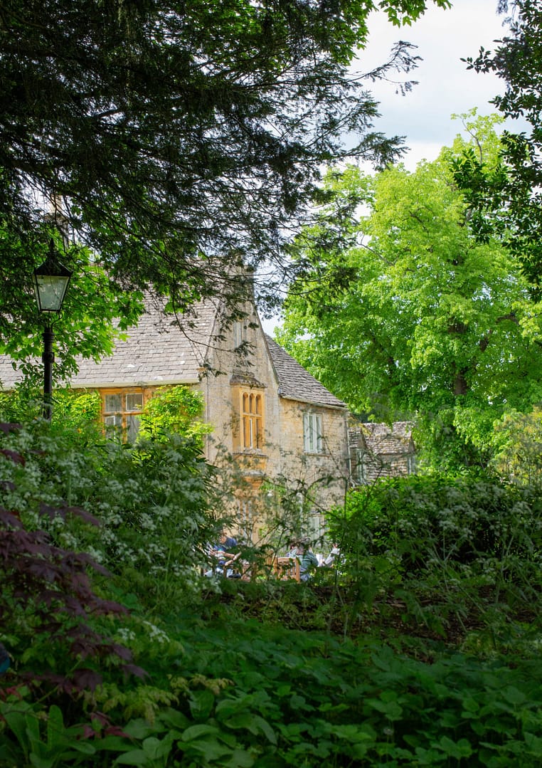 Cotswold Gardens Photographer