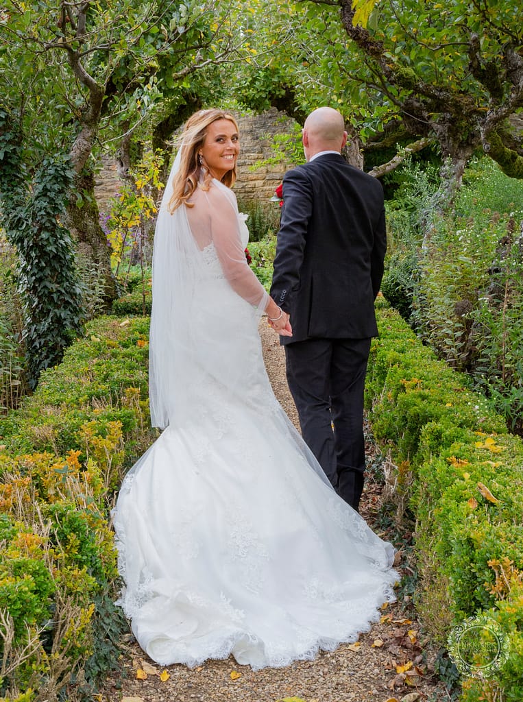 Gloucestershire and Cotswolds Wedding Photography