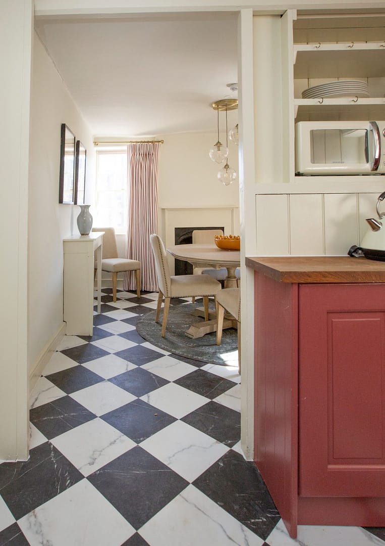 Interior Design Photographer Nikki Kirk