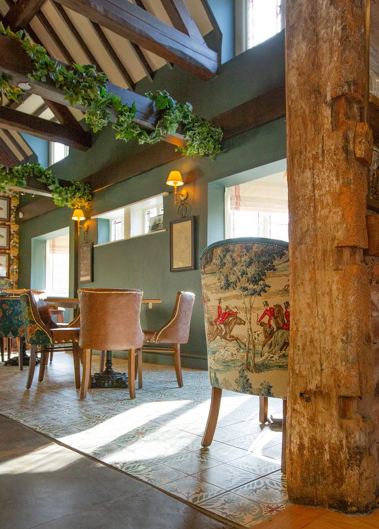 Interior Design Photographer Nikki Kirk