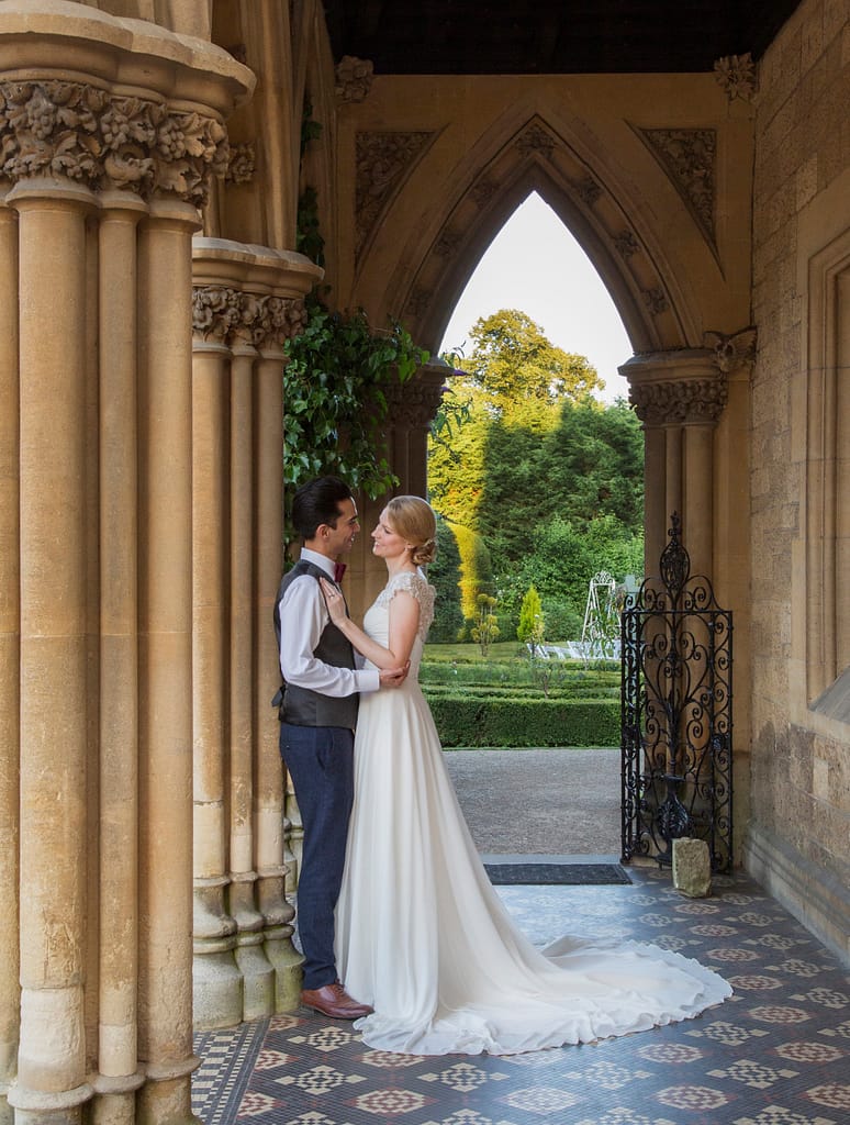 Manor by the Lake wedding photographer