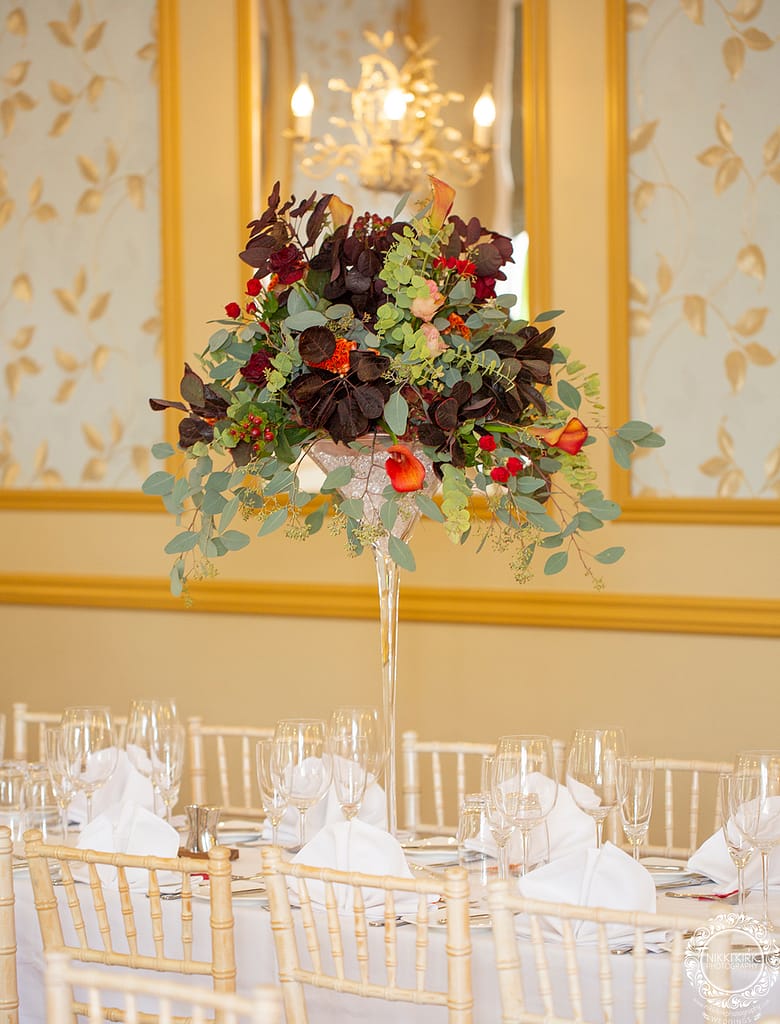 Glenfall House Wedding Gloucestershire and Cotswolds wedding photography