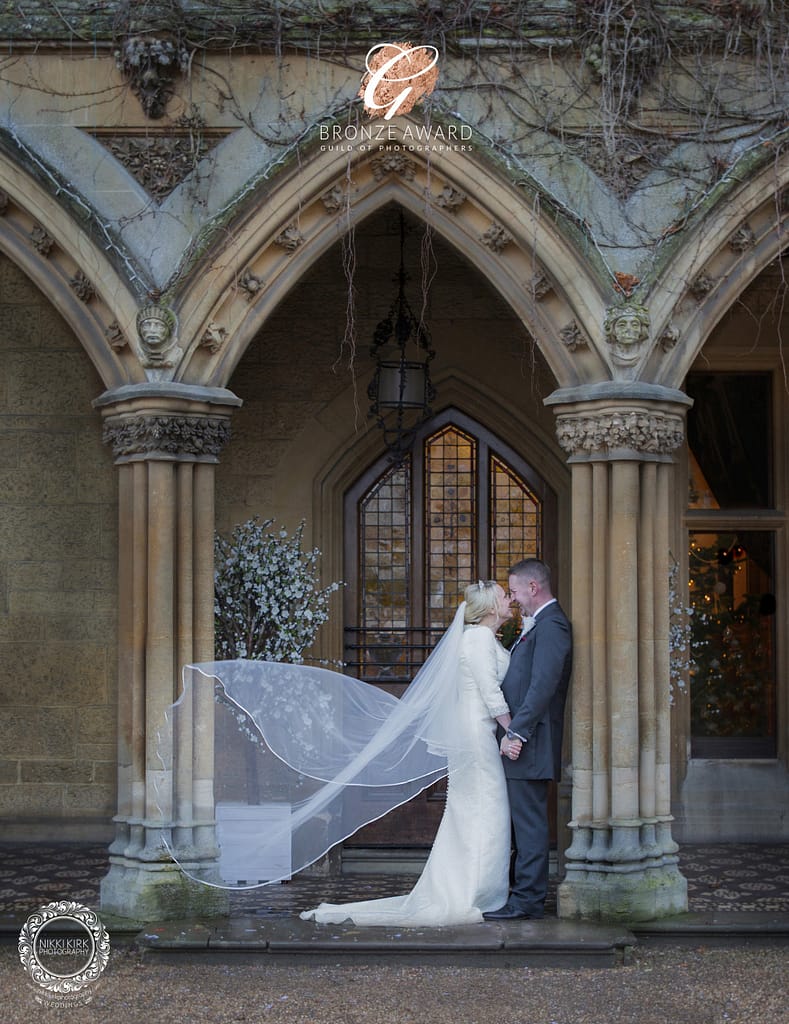 Gloucestershire and Cotswolds Wedding Photography