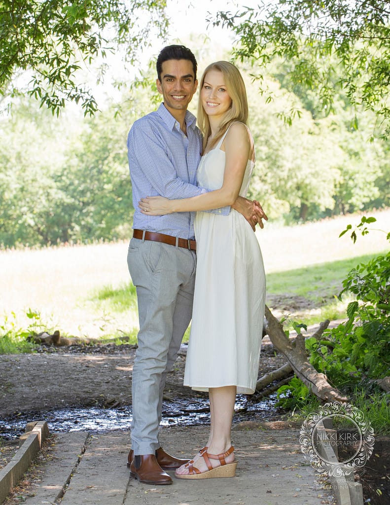 Gloucestershire and Cotswolds Wedding Photography