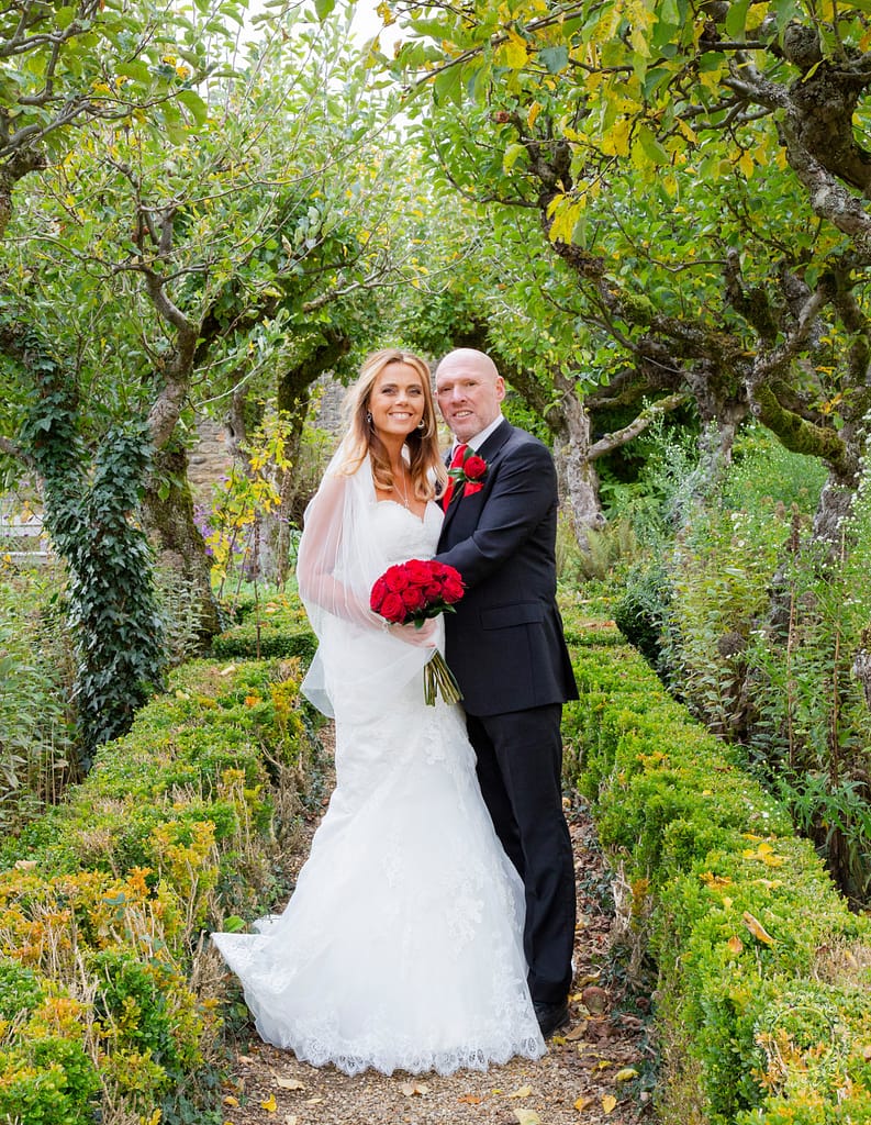 Gloucestershire and Cotswolds Wedding Photography