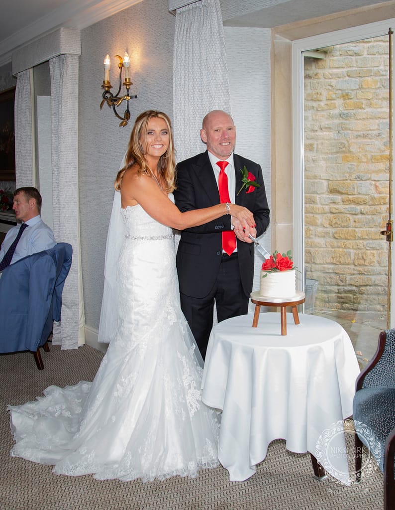 Gloucestershire and Cotswolds Wedding Photography