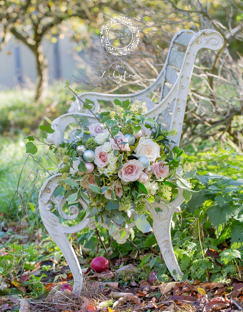 Winter wedding ideas
