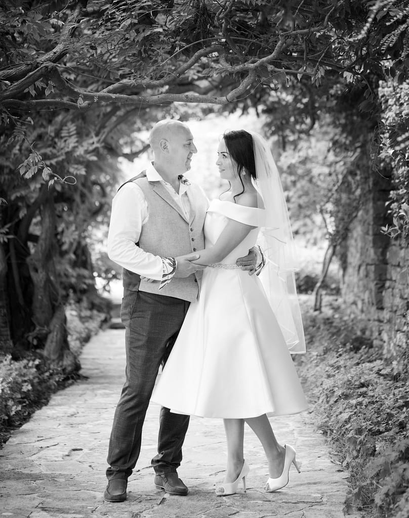 Gloucestershire and Cotswolds Wedding Photography