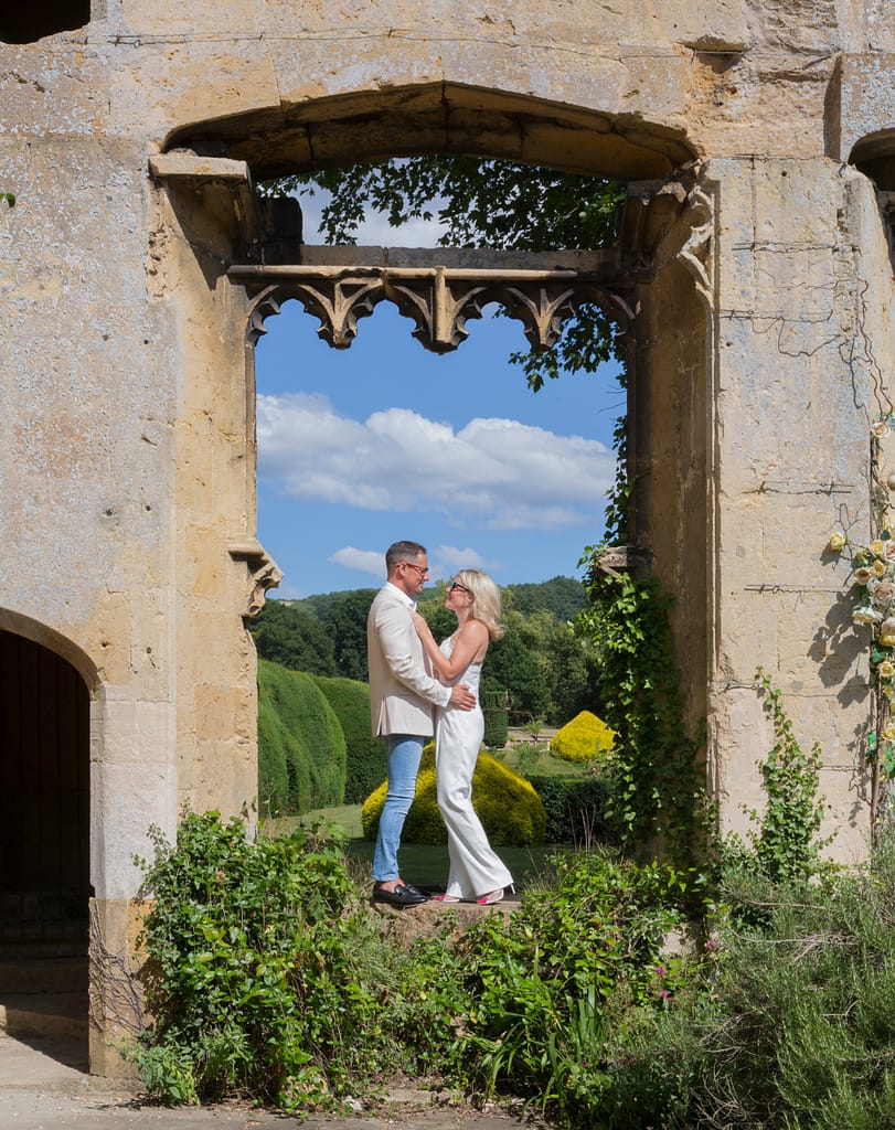 Sudeley Castle Recommended Wedding Photographer Nikki Kirk