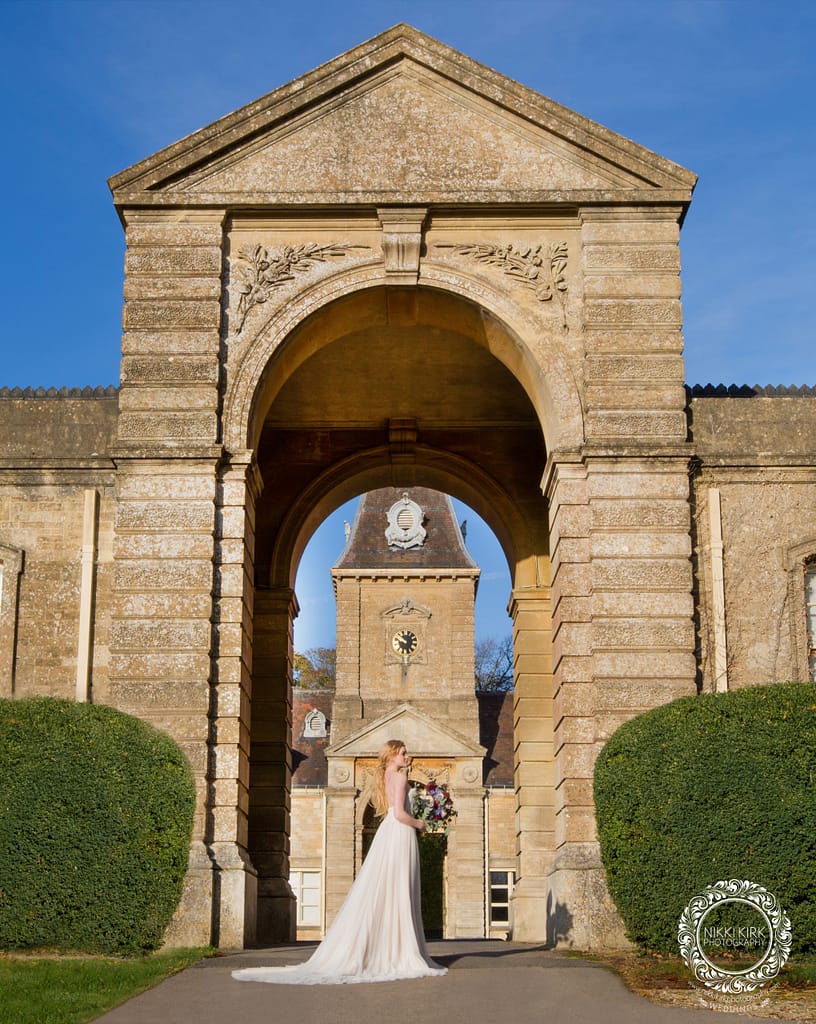 Gloucestershire and Cotswolds Wedding Photography