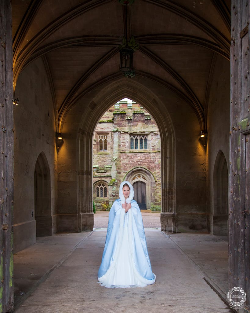 Gloucestershire and Cotswolds Wedding Photography