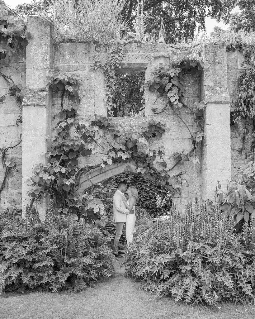 Sudeley Castle Recommended Wedding Photographer Nikki Kirk