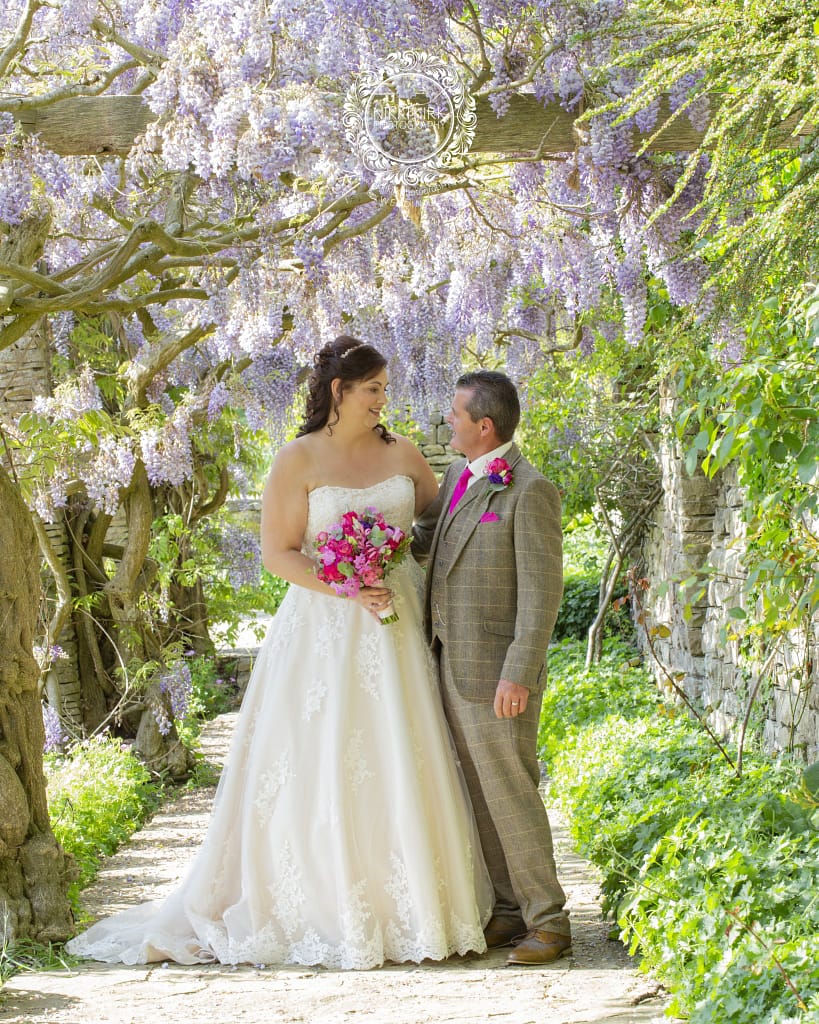 Glenfall House Wedding Photographer