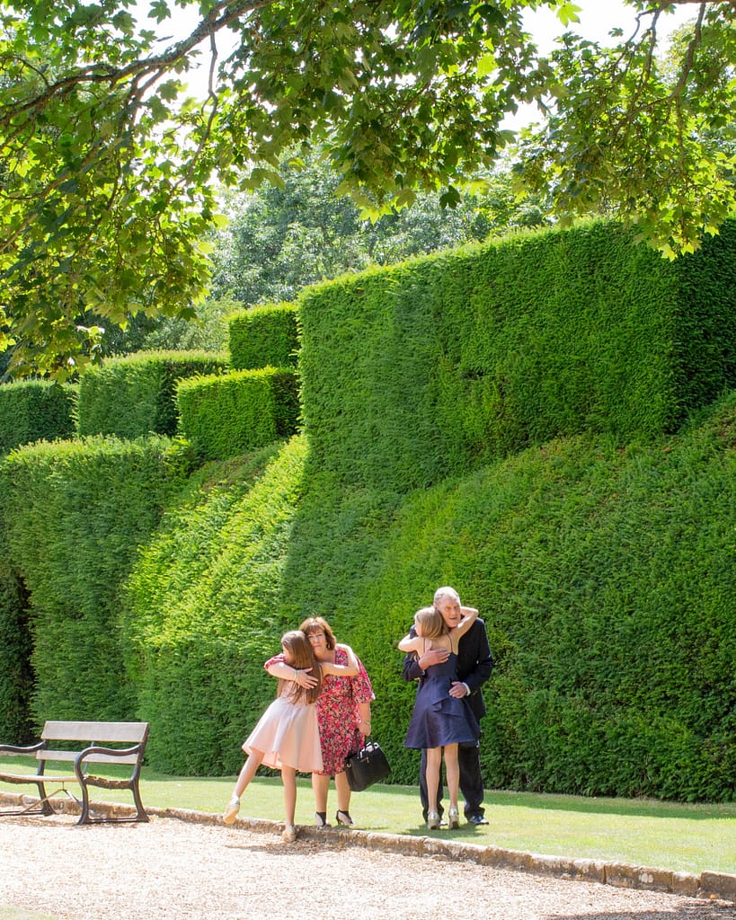 Sudeley Castle Recommended Wedding Photographer Nikki Kirk