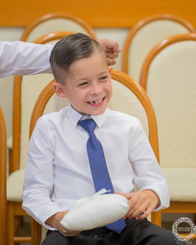 Shelly and Mark Wedding Photography Cheltenham