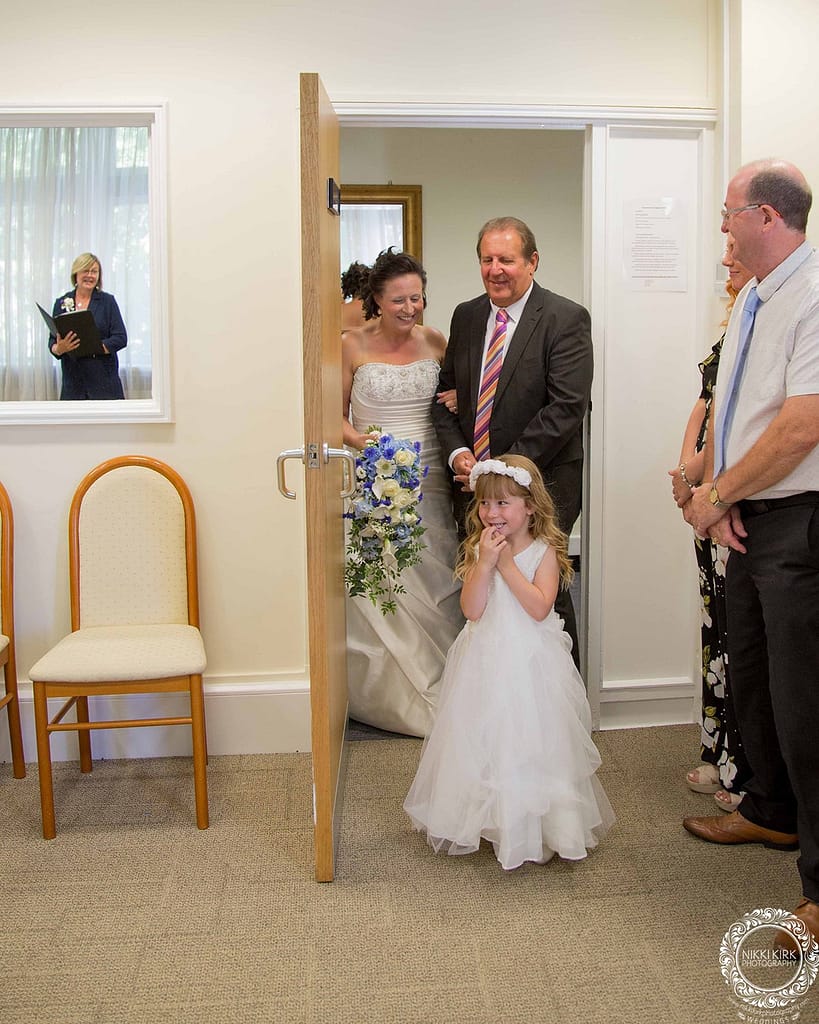Shelly and Mark Wedding Photography Cheltenham