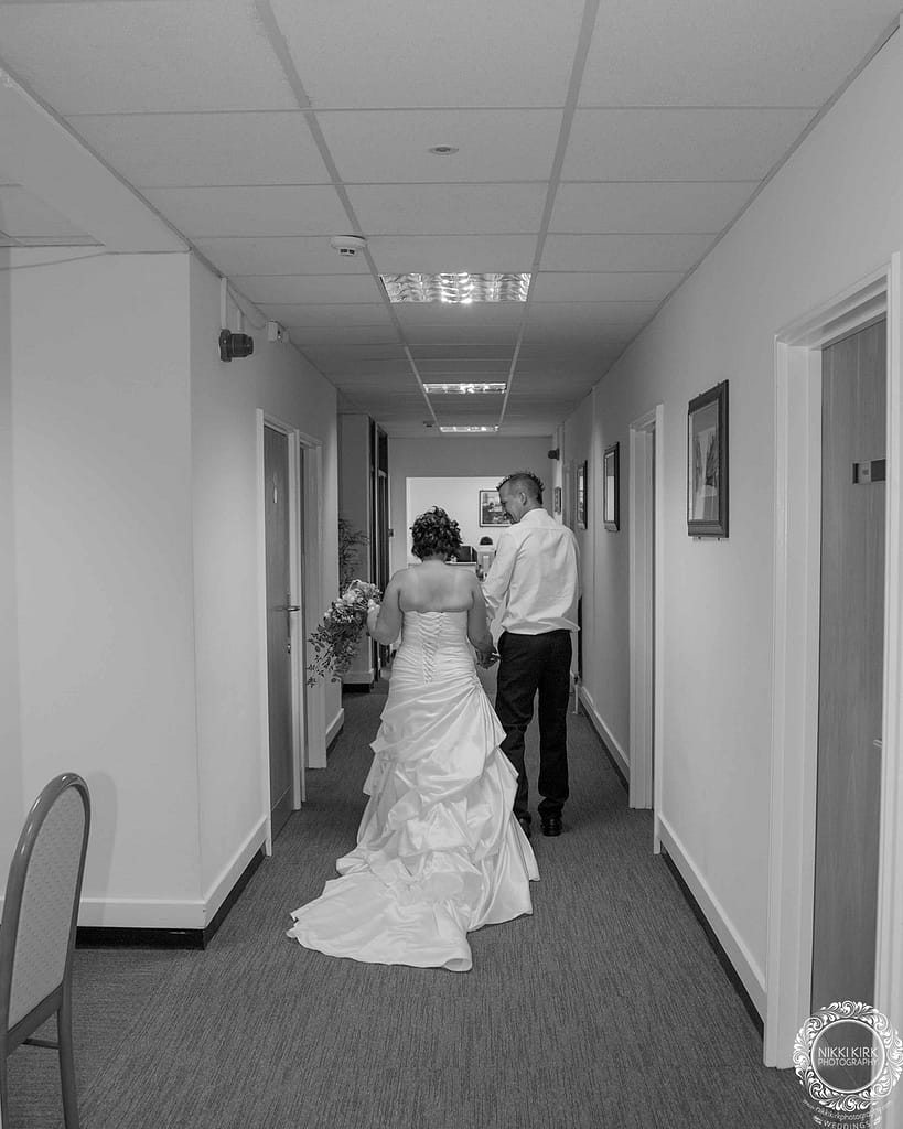 Shelly and Mark Wedding Photography Cheltenham