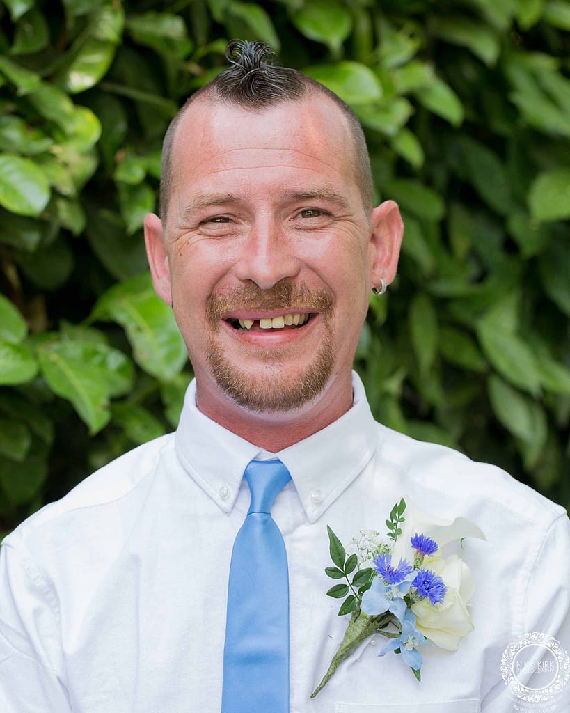 Shelly and Mark Wedding Photography Cheltenham