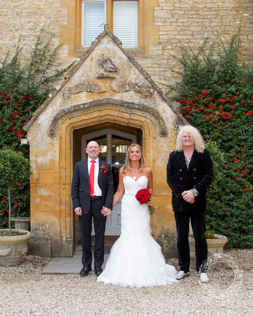 Gloucestershire and Cotswolds Wedding Photography
