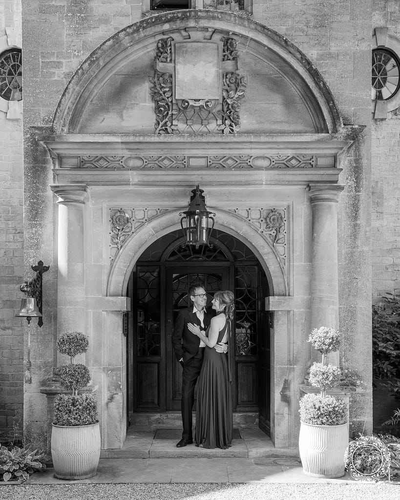 Foxhill Manor Wedding Photographer