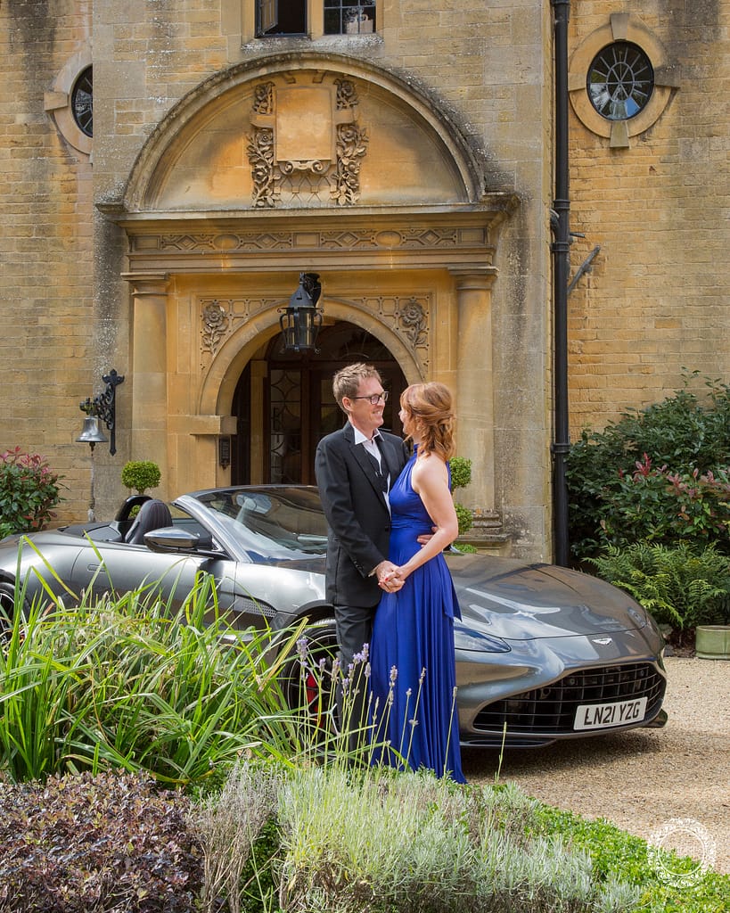 Foxhill Manor Wedding Photographer
