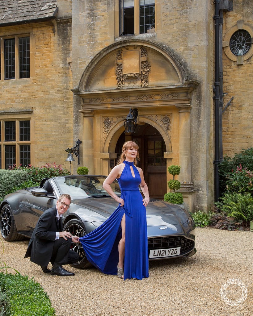 Foxhill Manor Wedding Photographer