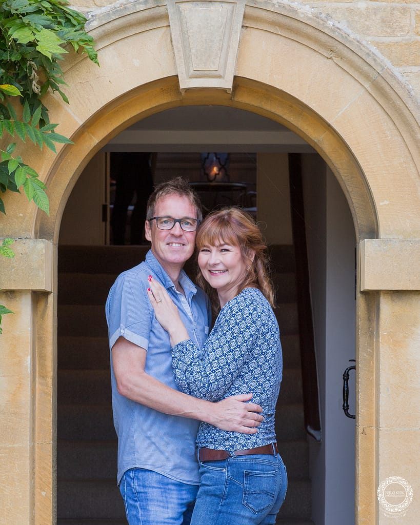 Foxhill Manor Wedding Photographer